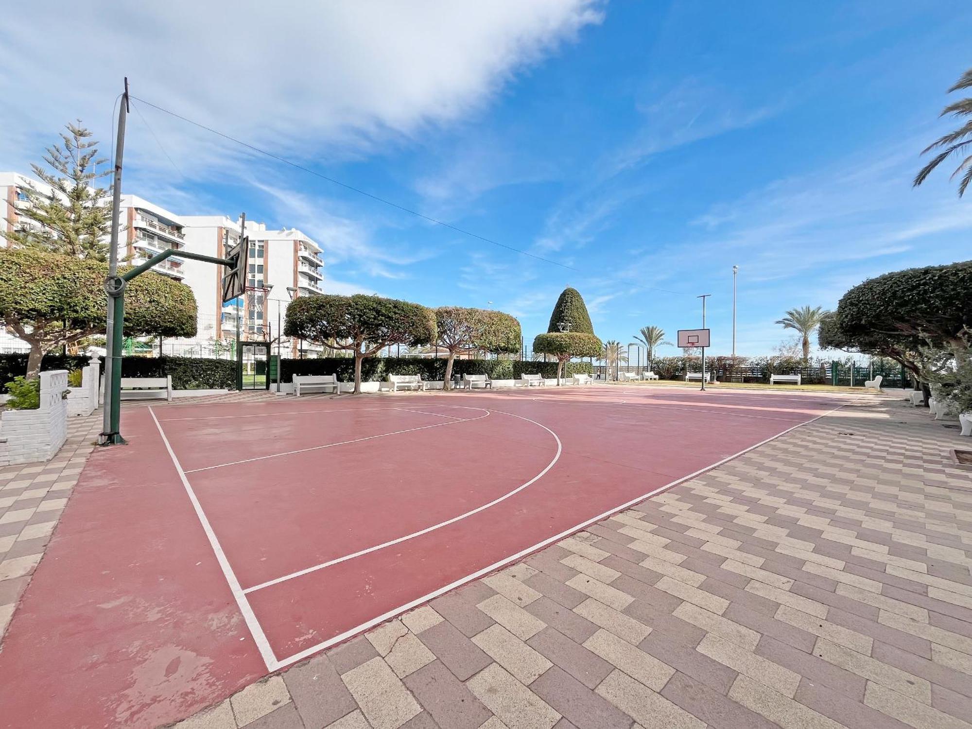 Global Properties, Apartamento Con Terraza E Increibles Vistas Al Mar Sagunto Dış mekan fotoğraf