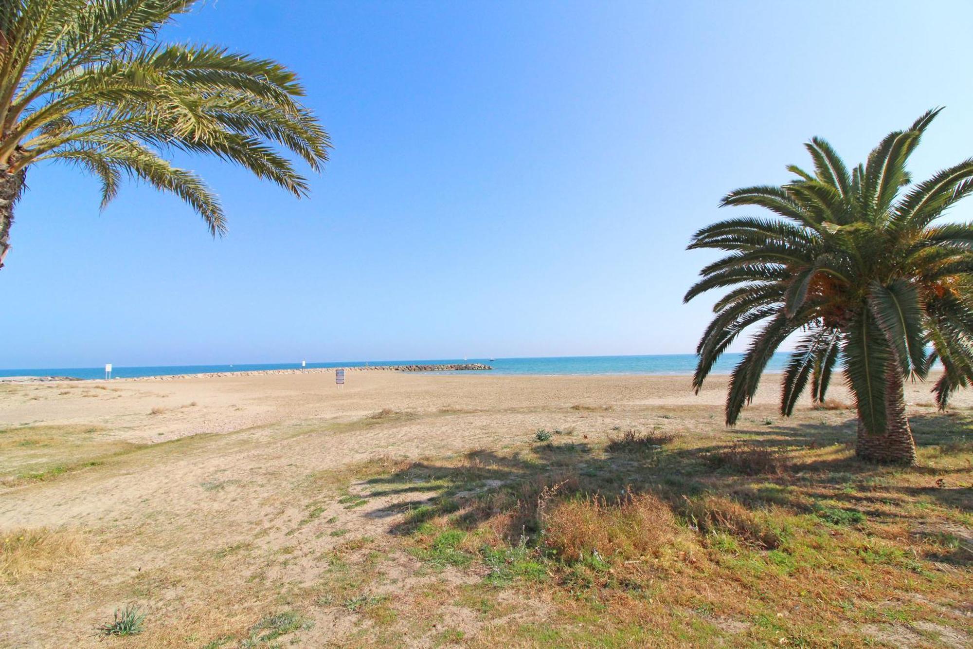 Global Properties, Apartamento Con Terraza E Increibles Vistas Al Mar Sagunto Dış mekan fotoğraf